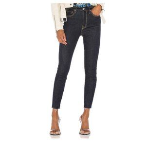 GRLFRND Kendall High Waist Skinny Jeans 29